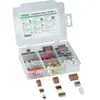 Image de Wago assortiment de bornes de liaison - 125 pièces