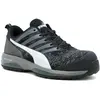 Image de CHARGE BLACK LOW S1P ESD HRO SRC Chaussure de sécurité basse noire