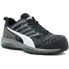Image de Puma CHARGE BLACK LOW - Noir - Taille 46