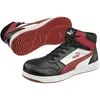 Image de Puma Chaussures de sécurité montantes Frontcourt S3 - 44