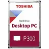 Image de Toshiba P300 3To 3.5"