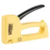 Image de Rapid Agrafeuse manuelle R53 - Jaune