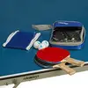 Image de Relaxdays Set de Tennis de Table