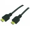 Image de LogiLink Câble HDMI - 10m - Noir