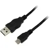 Image de LogiLink Cable USB 2.0 - 1 m