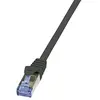 Image de Logilink Câble patch RJ45 CAT6A - 3 m