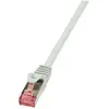 Image de LogiLink Cable Patch Cat. 6 - 2m