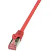 Image de LogiLink Câble réseau Cat6 - 5 m