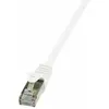 Image de LogiLink EconLine 7,50 m Blanc