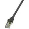 Image de LogiLink Câble Patch Cat.6 3.0m