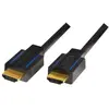 Image de LogiLink HDMI 7.5m CHB007 Noir