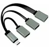Image de Logilink Hub USB-C - USB 3.2 Gen 1