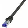 Image de Logilink Câble patch Cat.7 Ultraflex - 50 m