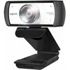 Image de Logilink Webcam - Noir/argent