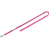 Image de Laisse pour chien réglable Trixie Premium Rose XS/S 200411