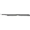 Image de Laisse pour chien réglable double Trixie Premium Gris M/L 200816