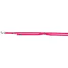 Image de Laisse pour chien réglable Trixie Premium Rose XS 201311