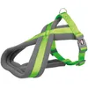 Image de Harnais pour chien Trixie Premium Touring Vert XS/S 203617