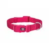 Image de Trixie Collier pour chien New Premium - Taille S - Fuchsia
