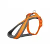 Image de Trixie Confort Harnais - Orange - Taille M/L