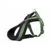 Image de TRIXIE Harnais Confort Premium L/XL Vert