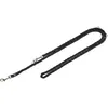 Image de Laisse pour chien réglable Trixie Cavo Noir S/M 143501