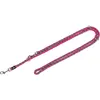 Image de Laisse pour chien réglable Trixie Cavo Rose S/M 143511