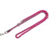 Image de Laisse pour chien réglable Trixie Cavo Rose L/XL 143611