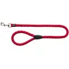 Image de Laisse pour chien Trixie Cavo Rouge L/XL 144203