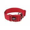 Image de Trixie Collier pour chien en nylon New Premium - 40-60 cm - Rouge