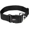 Image de Collier pour chien Trixie Premium Noir L/2XL 1999401
