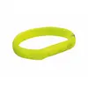 Image de Collier pour Chien Trixie Vert M/L