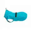 Image de Imperméable pour Chien Trixie Vimy Turquoise XS
