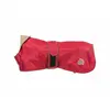 Image de Trixie Manteau Orléans - Rouge S