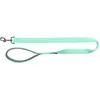 Image de Laisse pour chien Trixie Premium Vert L/XL 200324