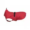 Image de Trixie Imperméable pour chien Vimy - M - rouge