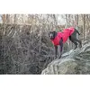 Image de Imperméable pour chien Trixie Vimy Rouge L 680227
