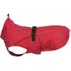 Image de Imperméable pour Chien Trixie Vimy Rouge L