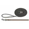 Image de Sangle Trixie Orange Graphite 10 m M/XL
