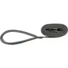 Image de Laisse pour chien extra longue Trixie Fusion Gris L/XL 207513