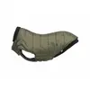 Image de Trixie Manteau Arlay - Vert foncé