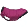 Image de Manteau pour chien Trixie Arlay Rouge S 680335