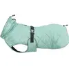 Image de Manteau pour Chien Trixie Oslo Jade M 45 cm