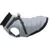 Image de Manteau pour Chien Trixie Pontis Gris XXS 24 cm