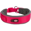 Image de Collier pour chien extra large Trixie Premium Rose S/M 1995611