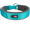 Image de Collier pour chien extra large Trixie Premium Bleu L 1995812
