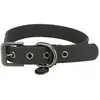 Image de Trixie Collier pour chien CityStyle - 30-37 cm - Noir