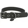 Image de Trixie Collier pour chien CityStyle - 40-47 cm - Noir
