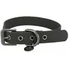 Image de Trixie Collier pour chien CityStyle - 45-52 cm - Noir