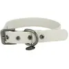 Image de Collier pour chien en pvc Trixie CityStyle Gris L 1971716